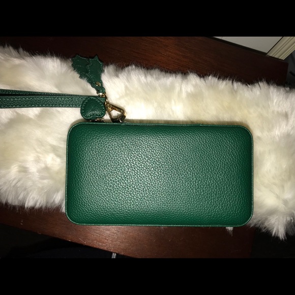 Pandora Jewelry Travel Case with Wristlet - Picture 8 of 8